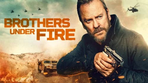Brothers Under Fire still