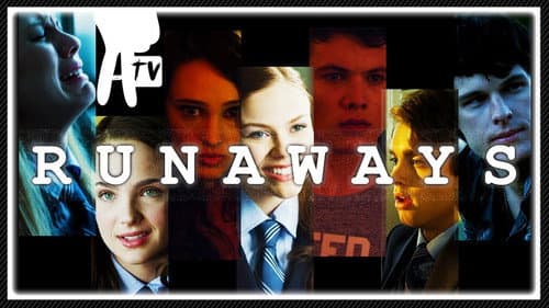Runaways still