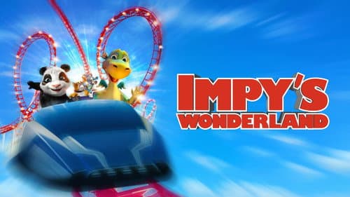 Impy's Wonderland still