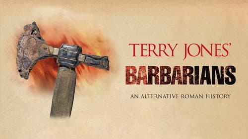 Terry Jones' Barbarians still