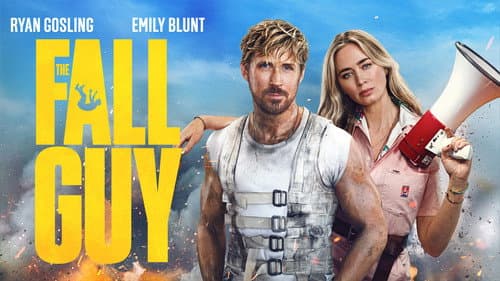 The Fall Guy still