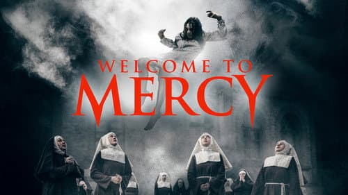 Welcome to Mercy still