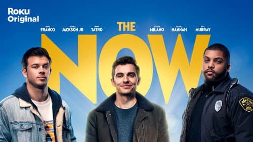 The Now still
