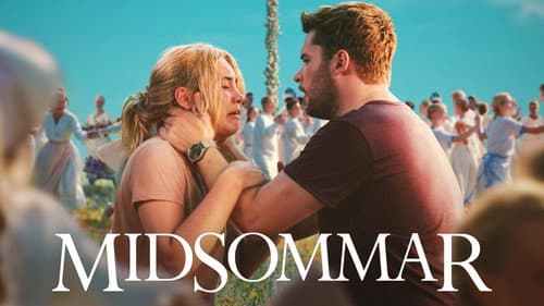 Midsommar still