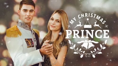 My Christmas Prince still