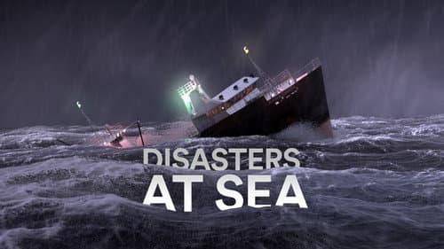 Disasters at Sea still