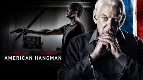 American Hangman still