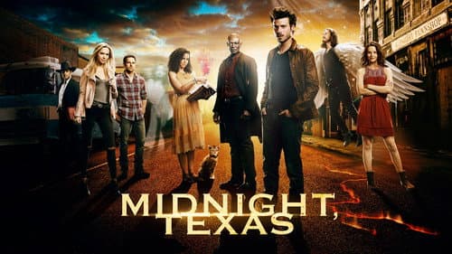 Midnight, Texas still