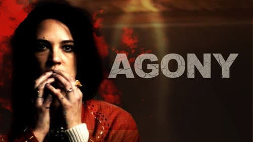 Agony still