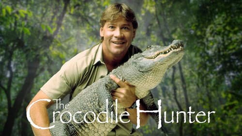 The Crocodile Hunter still