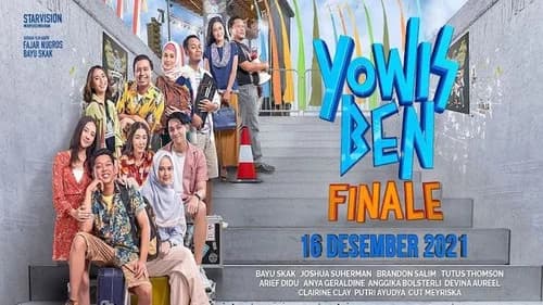 Yowis Ben Finale still