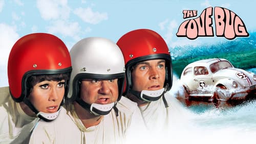 The Love Bug still