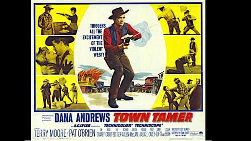 Town Tamer still