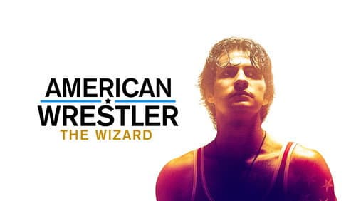 American Wrestler: The Wizard still