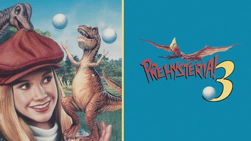 Prehysteria! 3 still