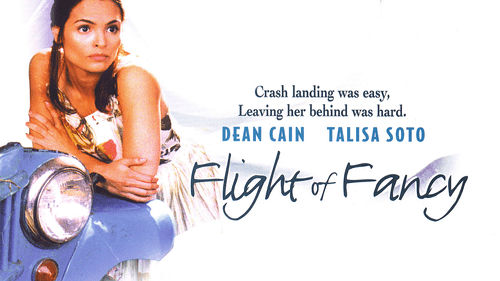 Flight of Fancy still