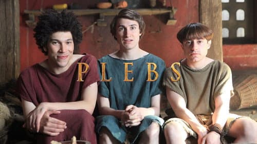 Plebs still