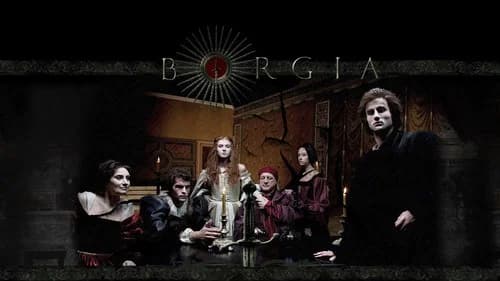 Borgia still
