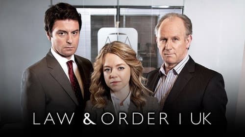 Law & Order: UK still
