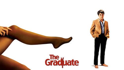 The Graduate still