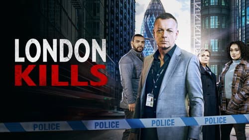 London Kills still