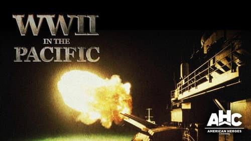 WWII in the Pacific still