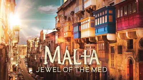 Malta: The Jewel of the Mediterranean still