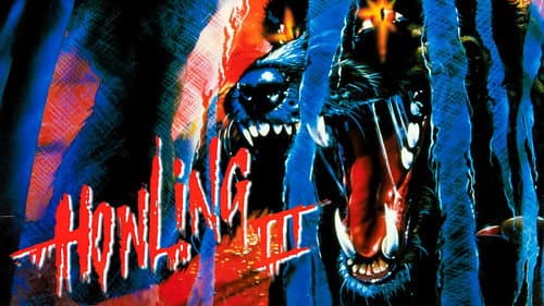 Howling III: The Marsupials still