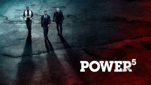 Power still