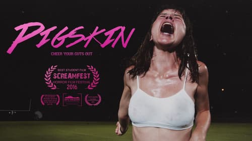 Pigskin still