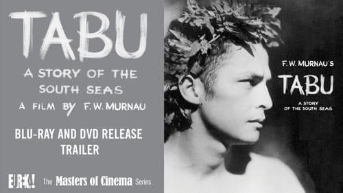 Tabu: A Story of the South Seas still
