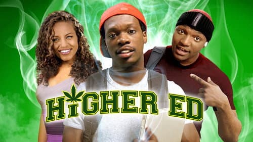 Higher Ed still