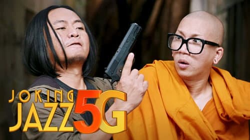 Joking Jazz 5G still