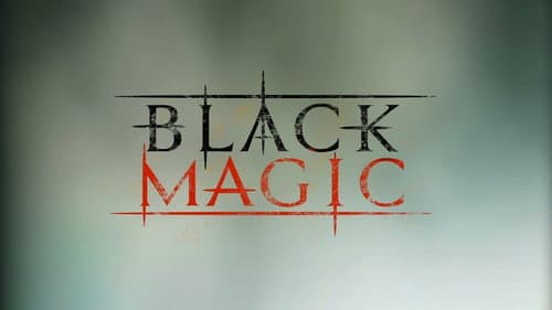 Black Magic still