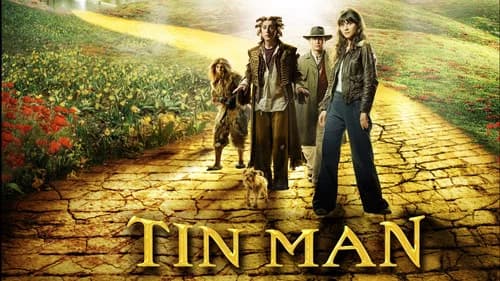 Tin Man still