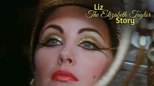 Liz: The Elizabeth Taylor Story still