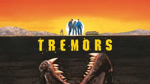 Tremors still