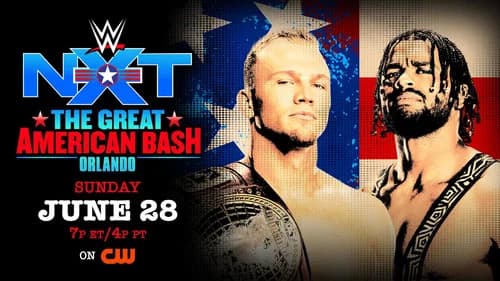 NXT The Great American Bash 2026 still