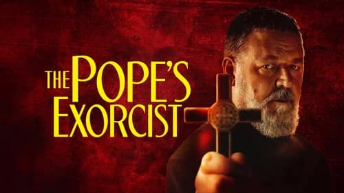 The Pope's Exorcist still