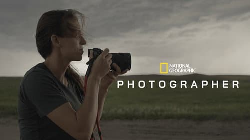 Photographer still
