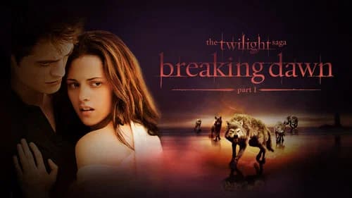 The Twilight Saga: Breaking Dawn - Part 1 still