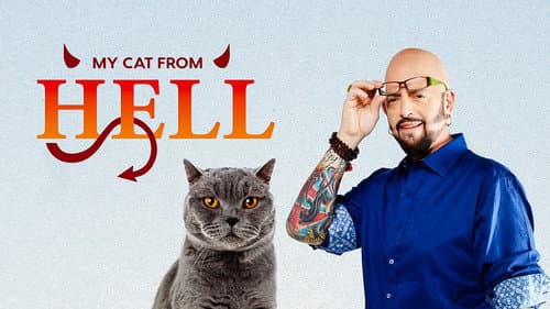 My Cat from Hell still