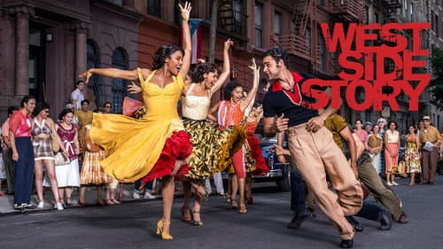 West Side Story still