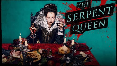 The Serpent Queen still