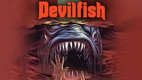 Devil Fish still