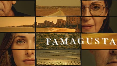 Famagusta still