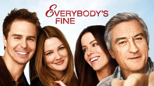 Everybody's Fine still