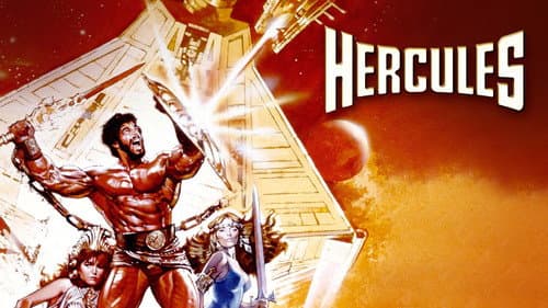 Hercules still