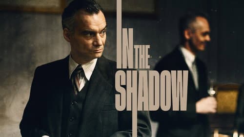 In the Shadow still