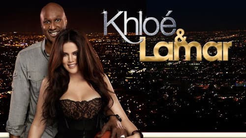 Khloé & Lamar still
